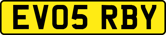 EV05RBY