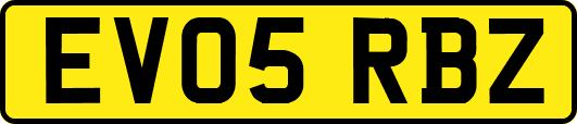 EV05RBZ