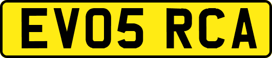 EV05RCA