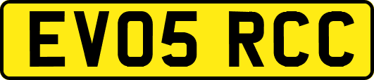 EV05RCC