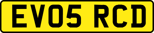 EV05RCD