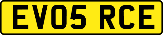 EV05RCE