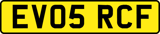 EV05RCF