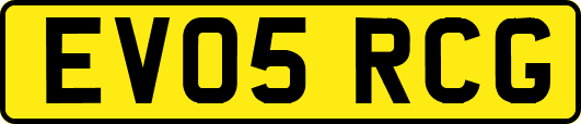 EV05RCG
