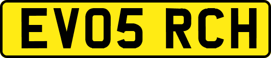 EV05RCH