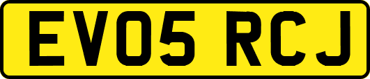 EV05RCJ