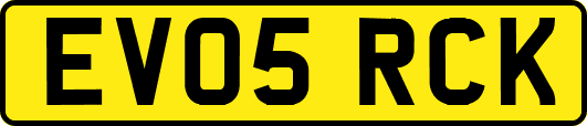 EV05RCK