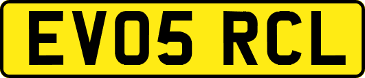 EV05RCL
