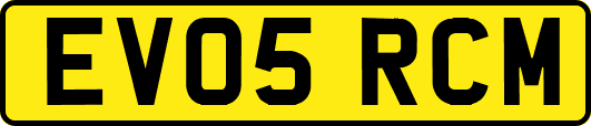 EV05RCM