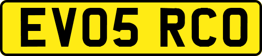 EV05RCO