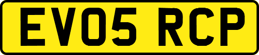 EV05RCP