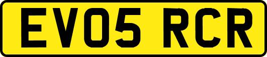 EV05RCR