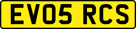 EV05RCS