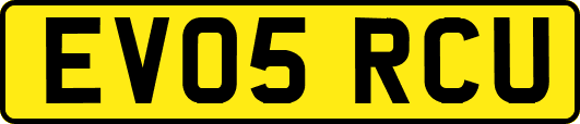 EV05RCU
