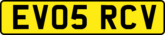 EV05RCV