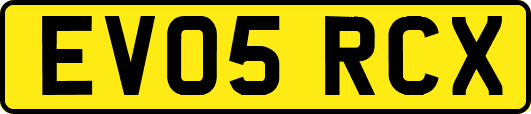 EV05RCX