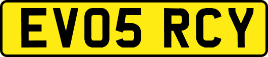 EV05RCY