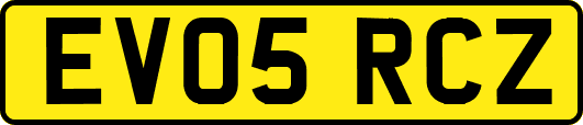 EV05RCZ