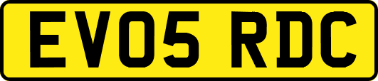 EV05RDC