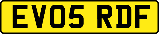 EV05RDF
