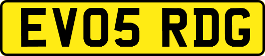 EV05RDG