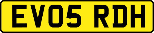 EV05RDH