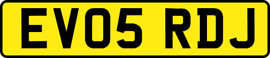 EV05RDJ