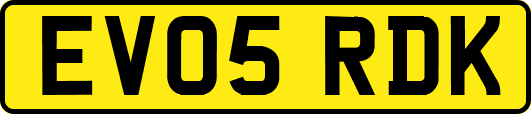 EV05RDK