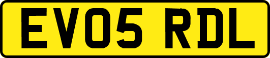 EV05RDL
