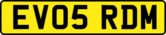EV05RDM