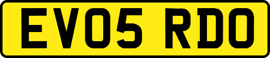 EV05RDO