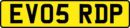 EV05RDP
