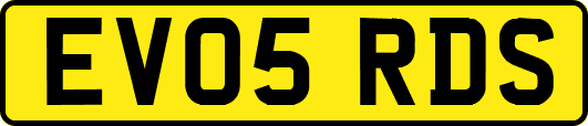 EV05RDS