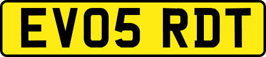 EV05RDT
