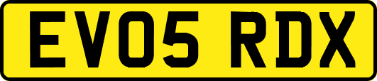 EV05RDX