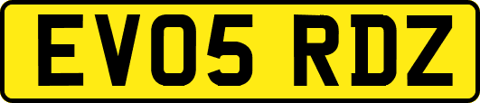 EV05RDZ