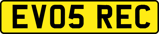EV05REC