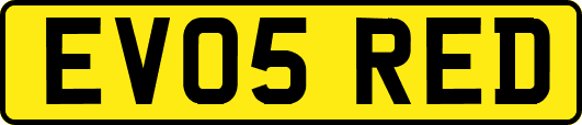 EV05RED