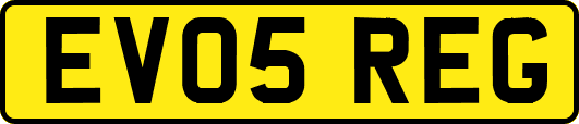 EV05REG