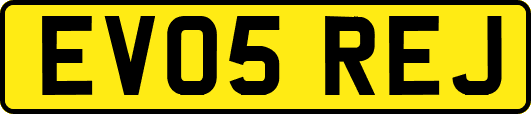 EV05REJ