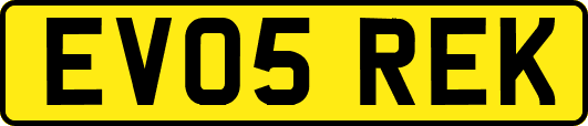EV05REK
