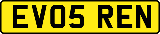EV05REN