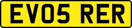 EV05RER