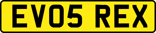 EV05REX