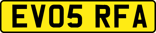 EV05RFA