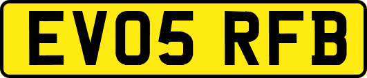 EV05RFB