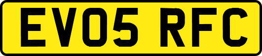 EV05RFC