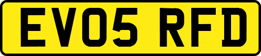 EV05RFD