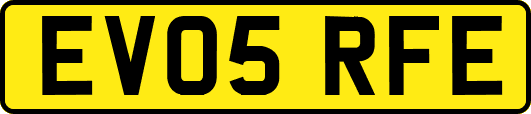 EV05RFE