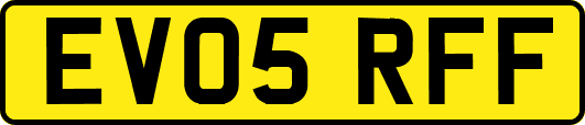 EV05RFF